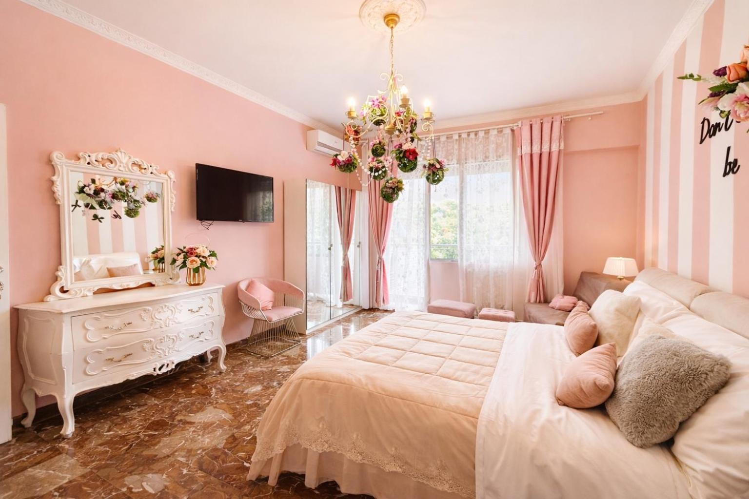 Mami Guest House Rome Vatican St Peters — Foto 3